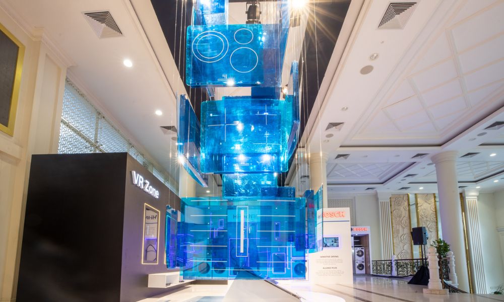 Mẹo tối ưu chi phí tổ chức sự kiện chuyên nghiệp và hiệu quả